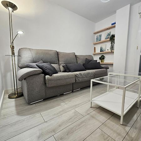 108A Apartamento De 3 Habitaciones Con Terraza กิฮอน ภายนอก รูปภาพ