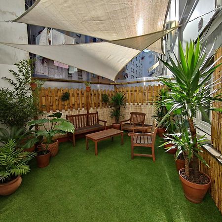 108A Apartamento De 3 Habitaciones Con Terraza กิฮอน ภายนอก รูปภาพ