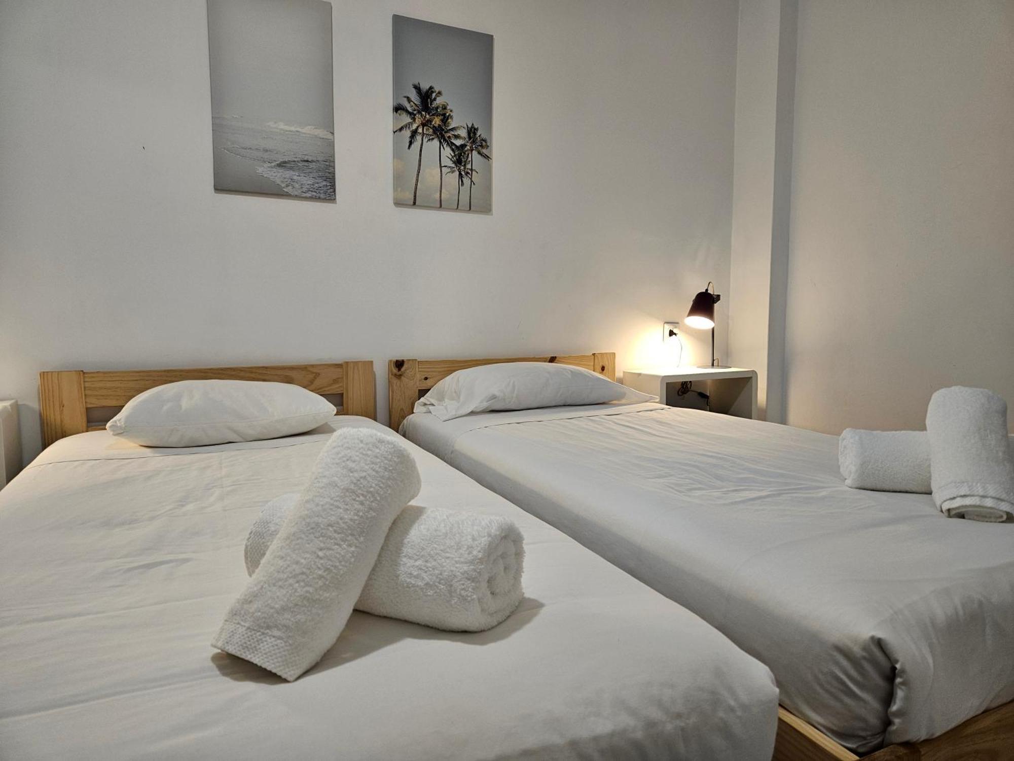 108A Apartamento De 3 Habitaciones Con Terraza กิฮอน ภายนอก รูปภาพ