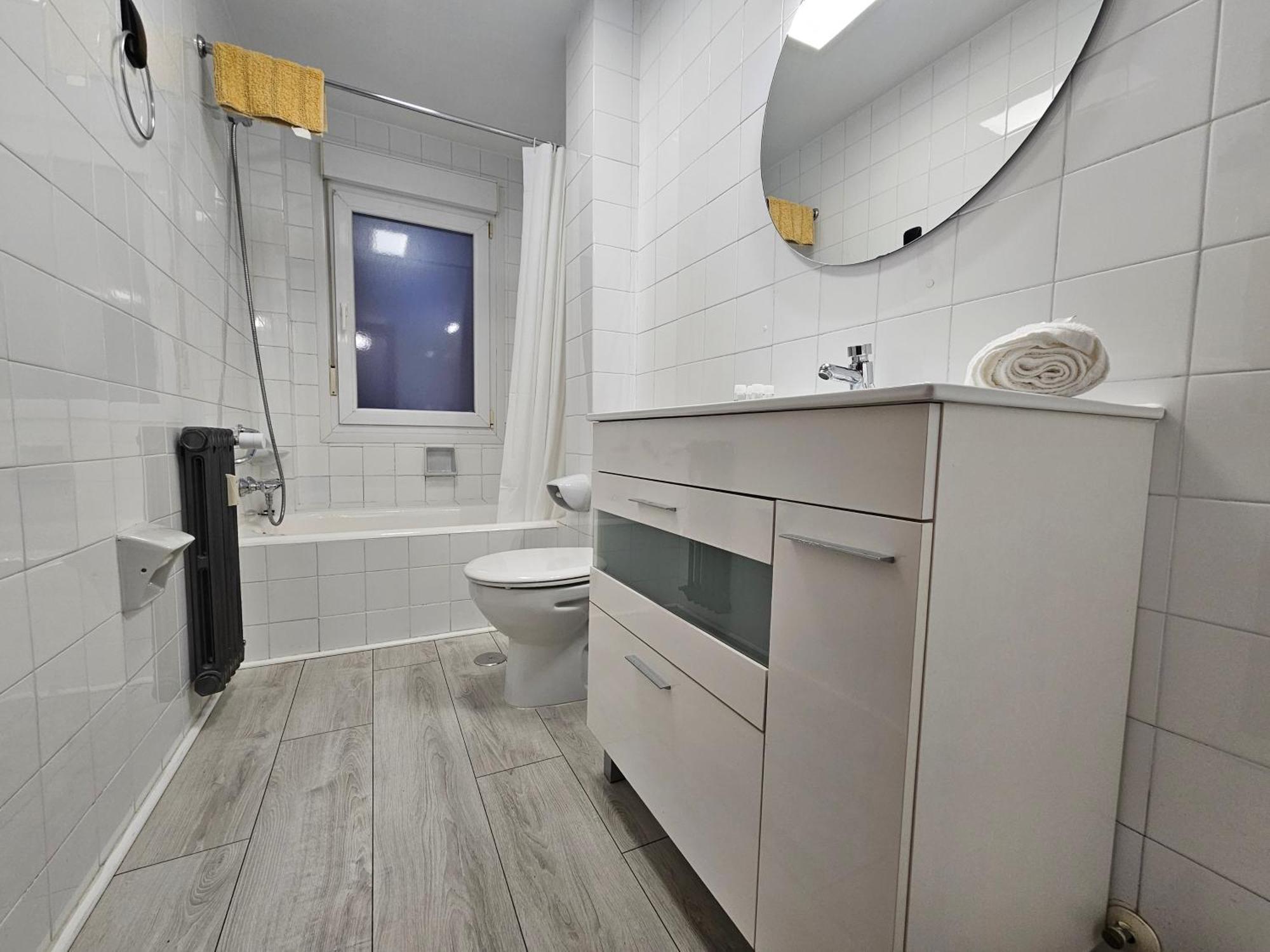 108A Apartamento De 3 Habitaciones Con Terraza กิฮอน ภายนอก รูปภาพ