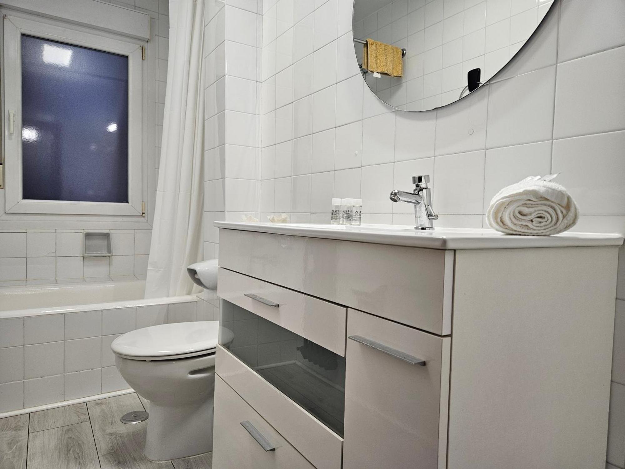 108A Apartamento De 3 Habitaciones Con Terraza กิฮอน ภายนอก รูปภาพ