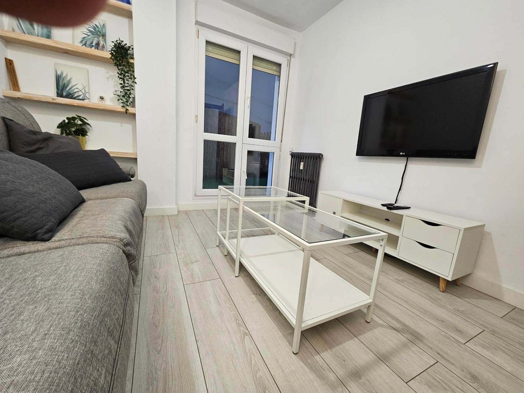 108A Apartamento De 3 Habitaciones Con Terraza กิฮอน ภายนอก รูปภาพ