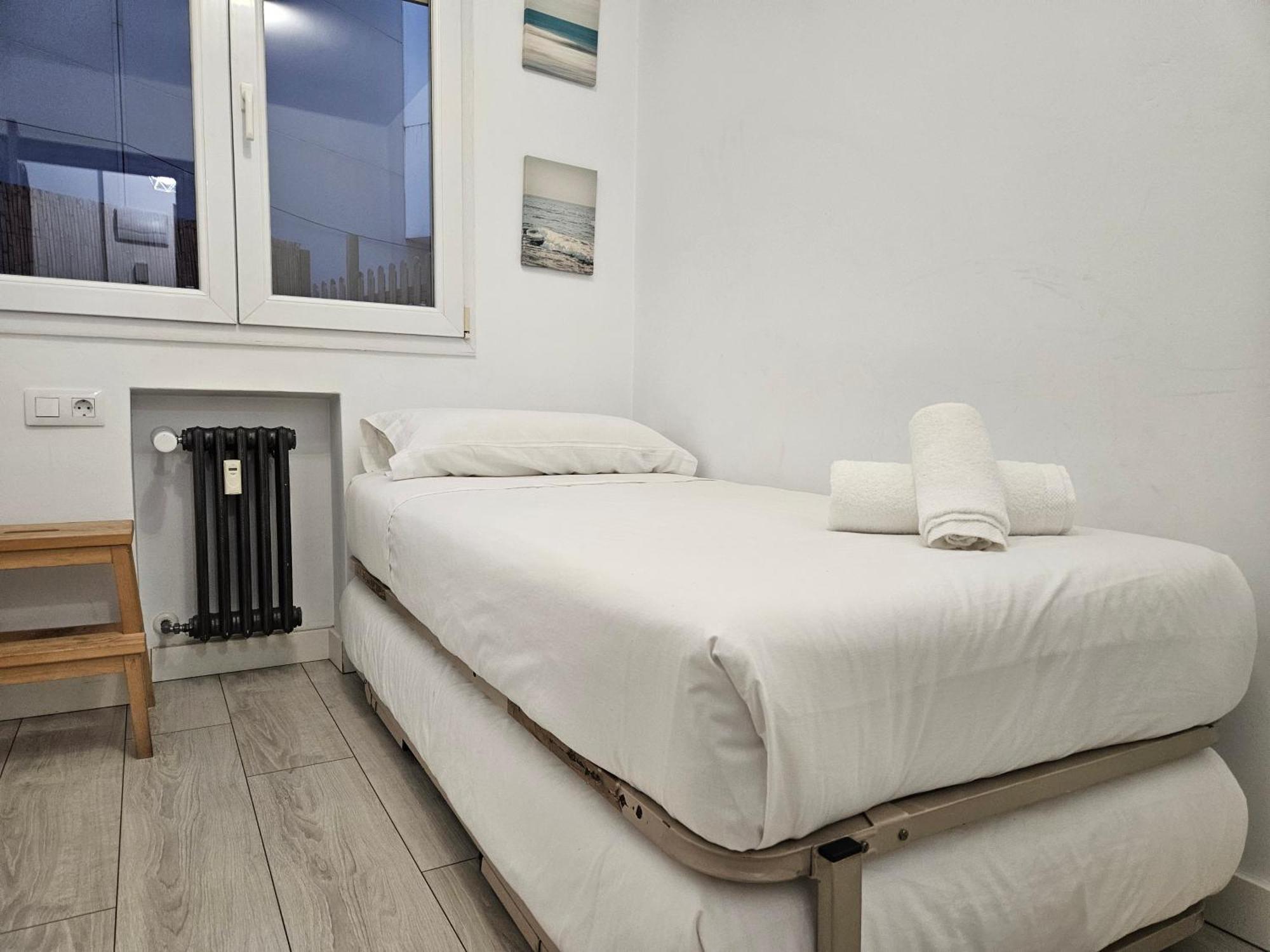 108A Apartamento De 3 Habitaciones Con Terraza กิฮอน ภายนอก รูปภาพ