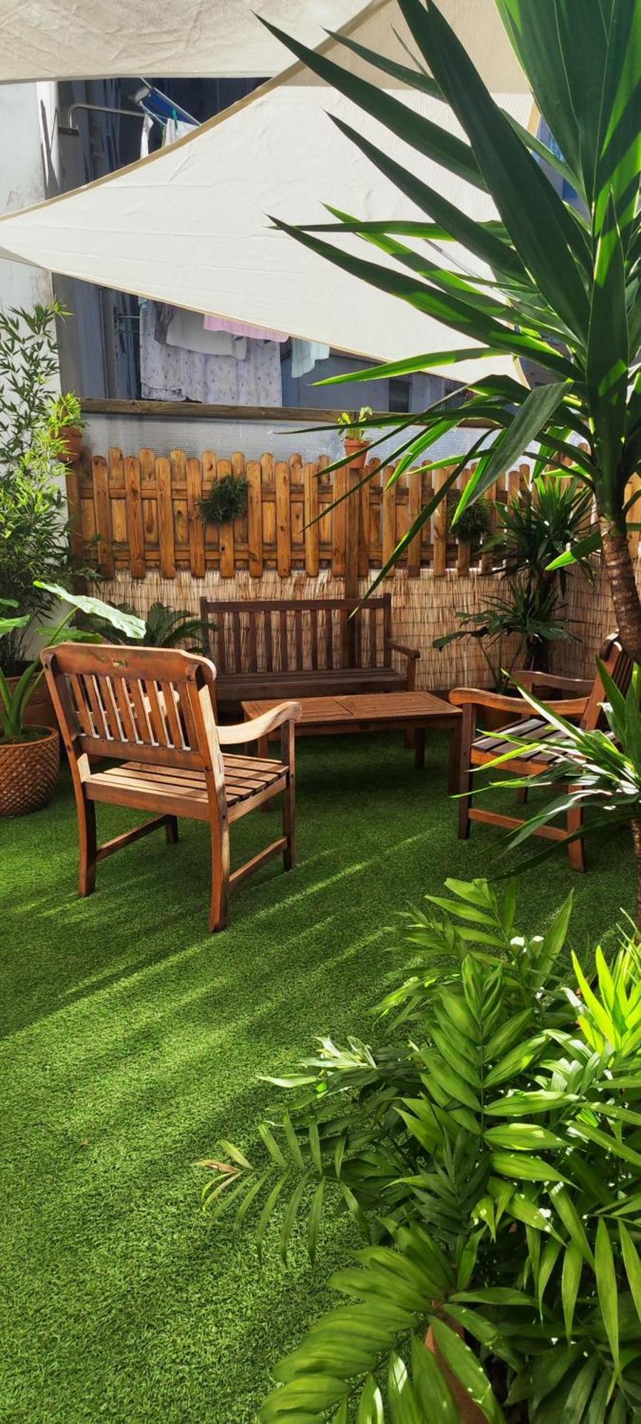 108A Apartamento De 3 Habitaciones Con Terraza กิฮอน ภายนอก รูปภาพ