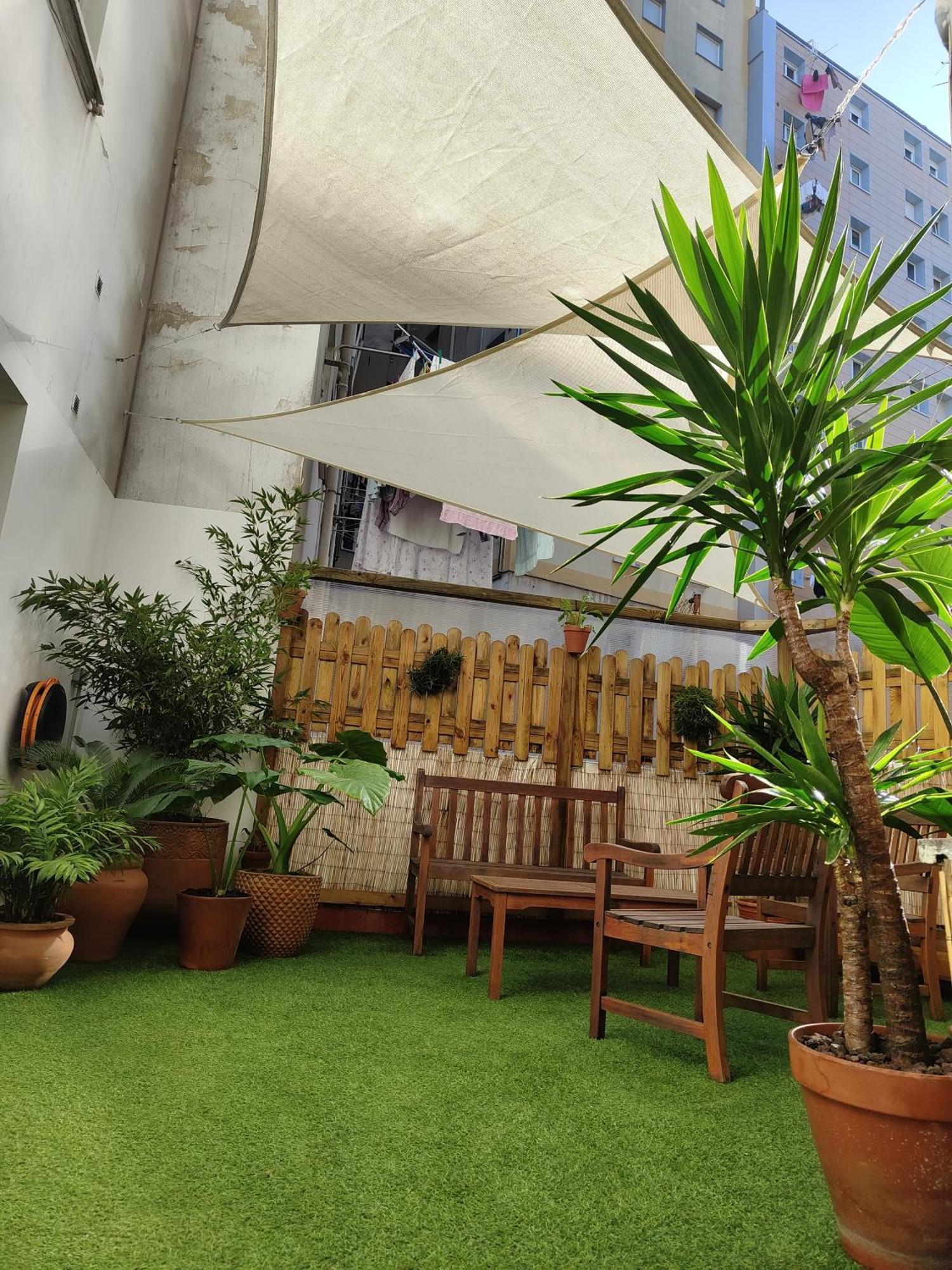 108A Apartamento De 3 Habitaciones Con Terraza กิฮอน ภายนอก รูปภาพ